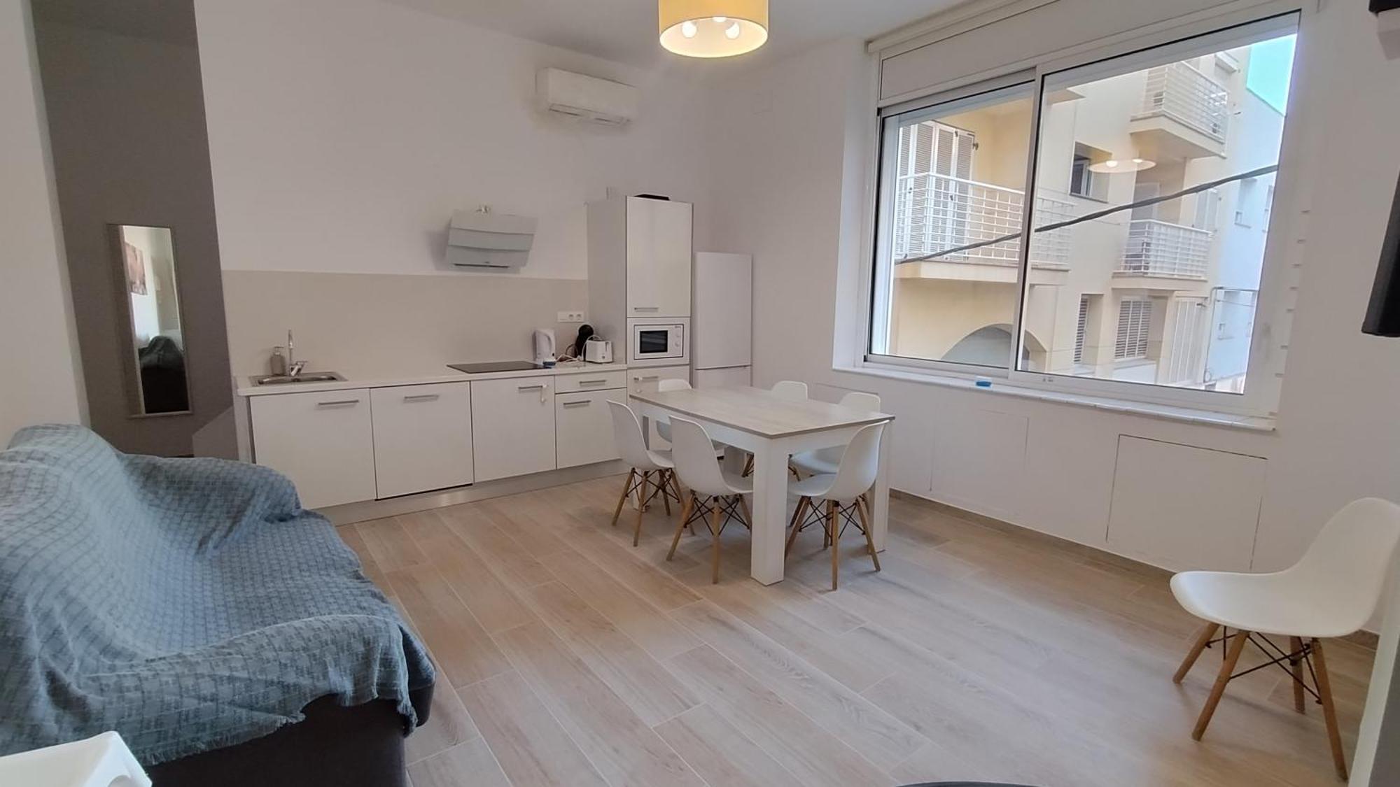 Rosesapparts A20Demar Triplex Exterior foto