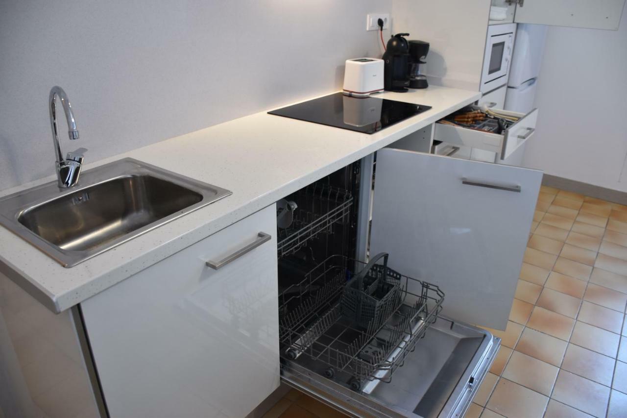 Rosesapparts A20Demar Triplex Exterior foto